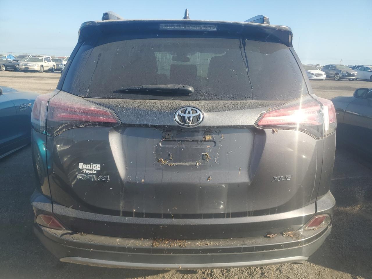 2018 Toyota Rav4 Adventure VIN: JTMWFREV1JJ175581 Lot: 75523554