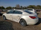 2012 Buick Lacrosse Premium للبيع في Des Moines، IA - Side