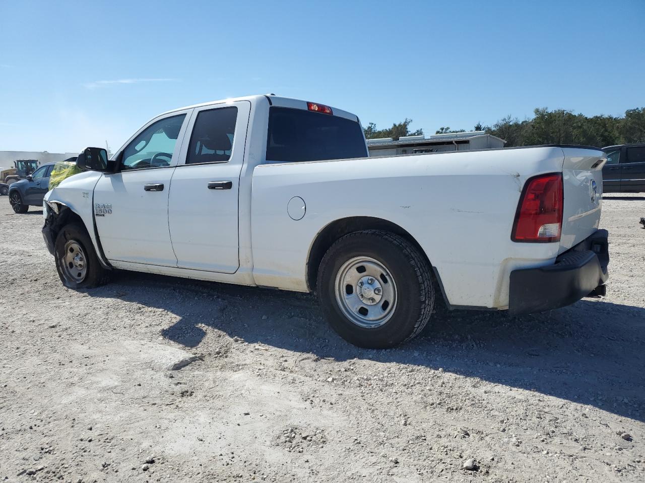 2021 RAM 1500 - Image 2