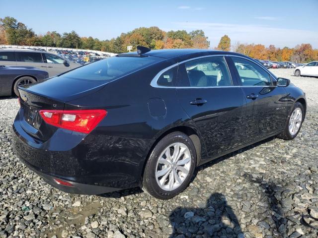  CHEVROLET MALIBU 2024 Черный