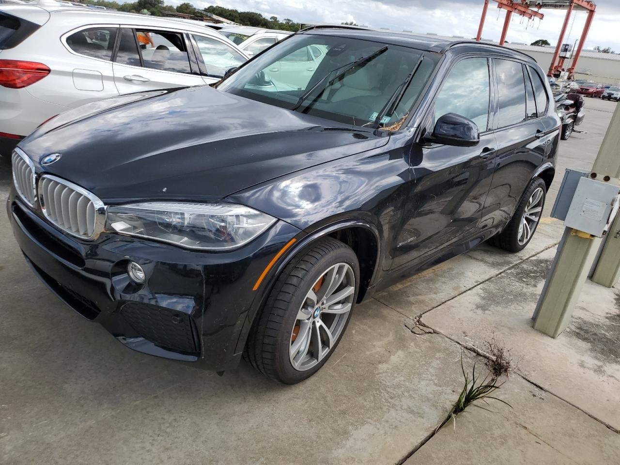 5UXKR6C56H0J84170 2017 BMW X5 - Image 1