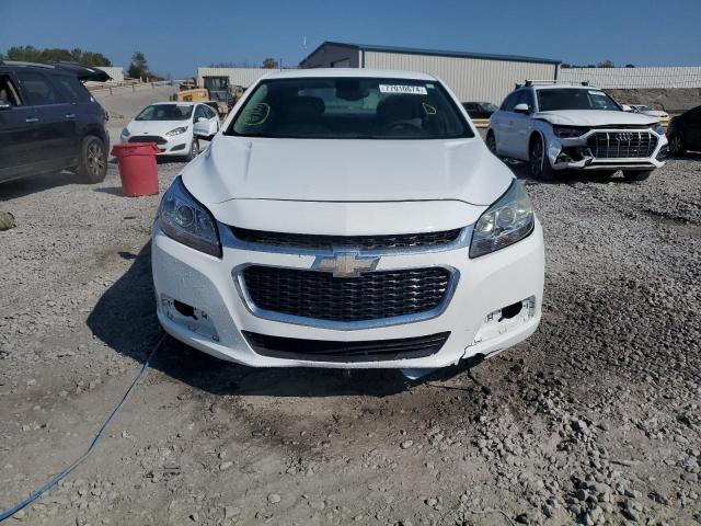  CHEVROLET MALIBU 2015 Biały