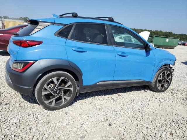 KM8K53A36NU782496 Hyundai Kona LIMIT 3