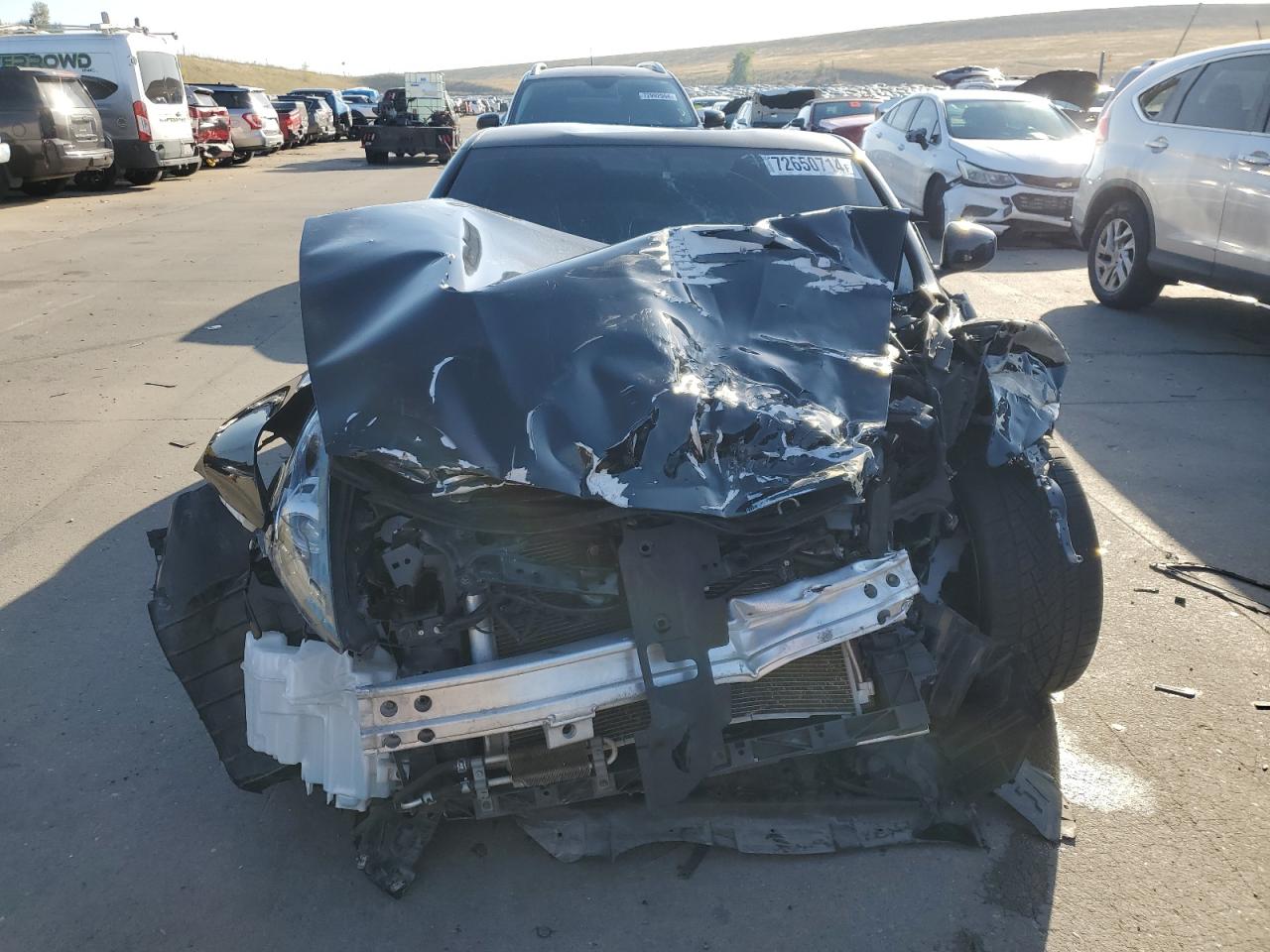 2019 Nissan 370Z - Image 5