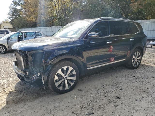 5XYP64HC7LG026502 Kia Telluride 