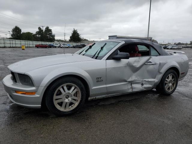 2007 Ford Mustang Gt zu verkaufen in Moraine, OH - Side