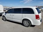 2016 Dodge Grand Caravan Se на продаже в Las Vegas, NV - Side