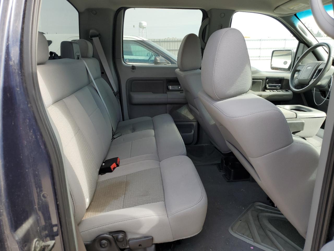 2006 Ford F150 Supercrew VIN: 1FTRW12W56KC77480 Lot: 77157664