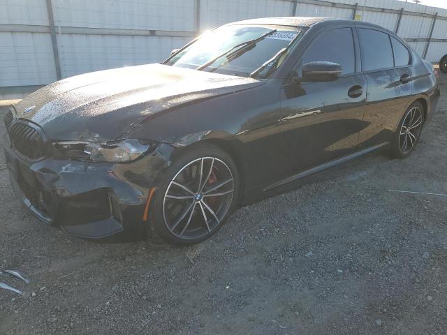 2024 BMW 3 SERIES, VIN: 3MW69FF08R8E21524
