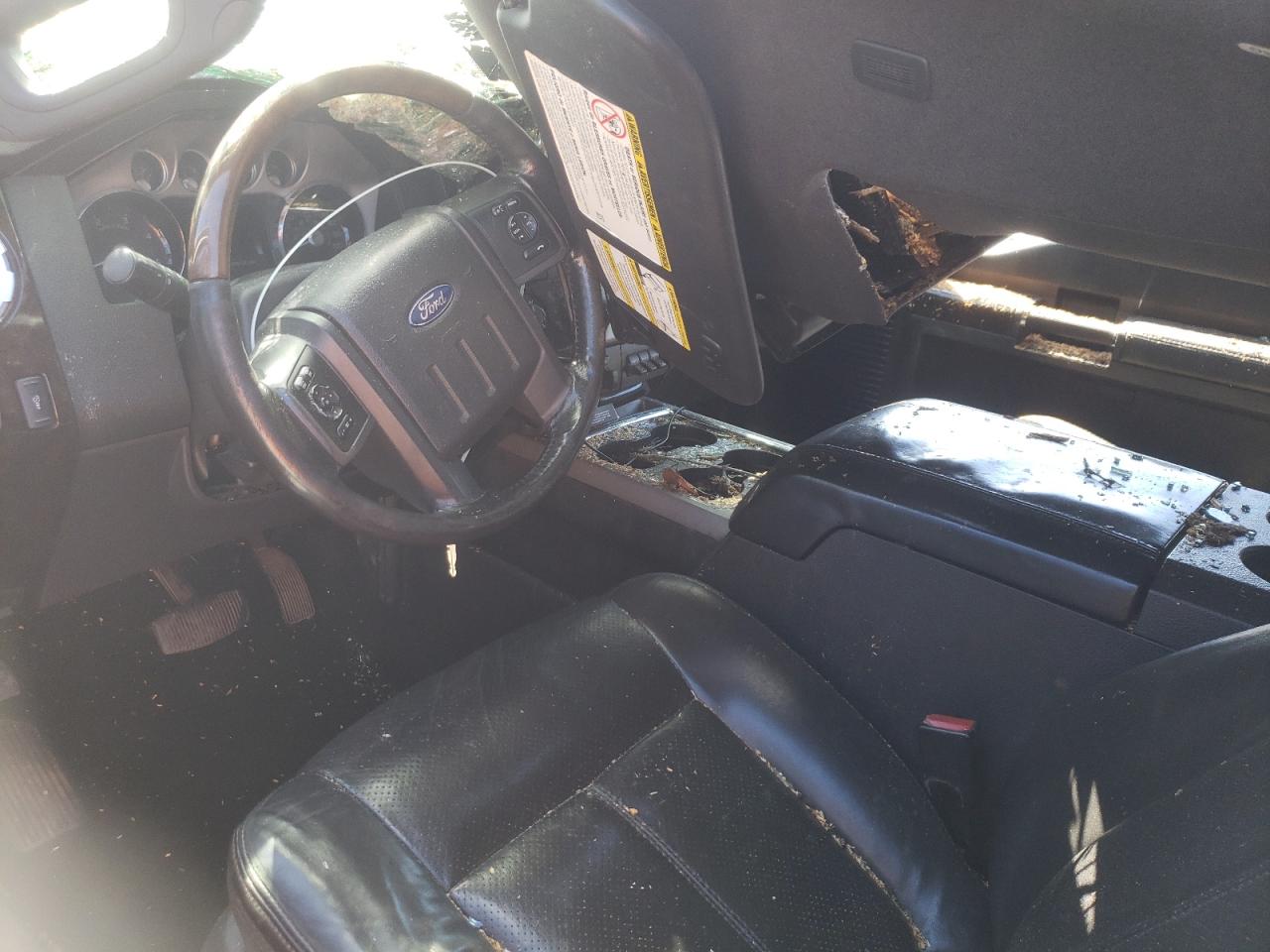 2013 Ford F250 - Image 8