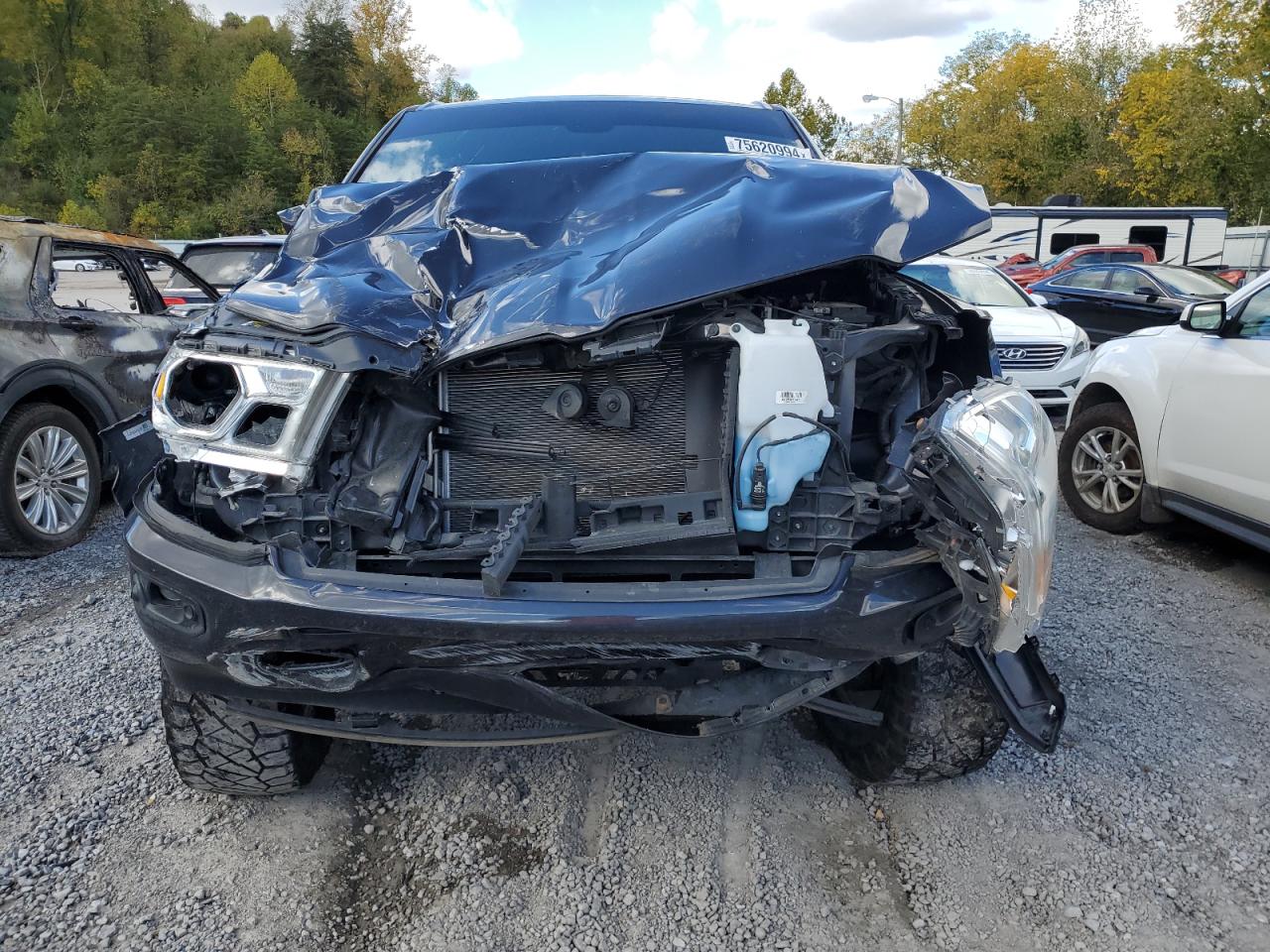 2019 RAM 1500 - Image 5