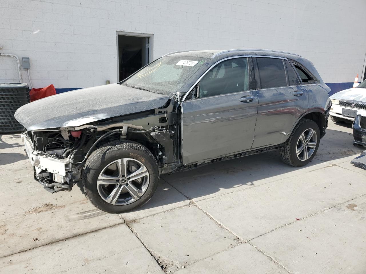 2019 Mercedes-Benz GLC - Image 1