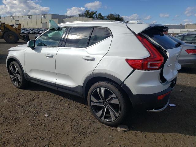 YV4L12UE2R2211887 Volvo Xc40 Plus  2