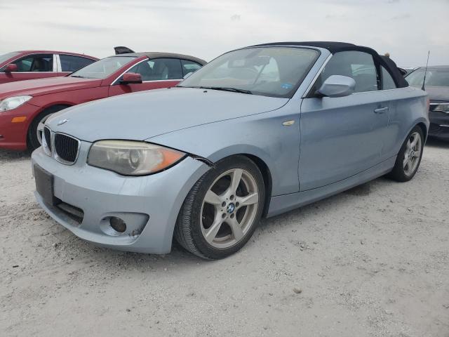 2013 Bmw 128 I