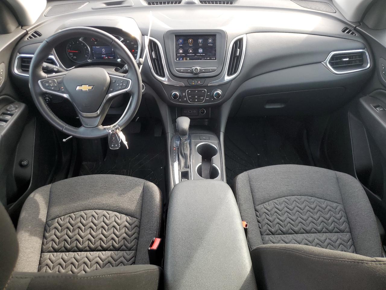 2022 Chevrolet Equinox - Image 8