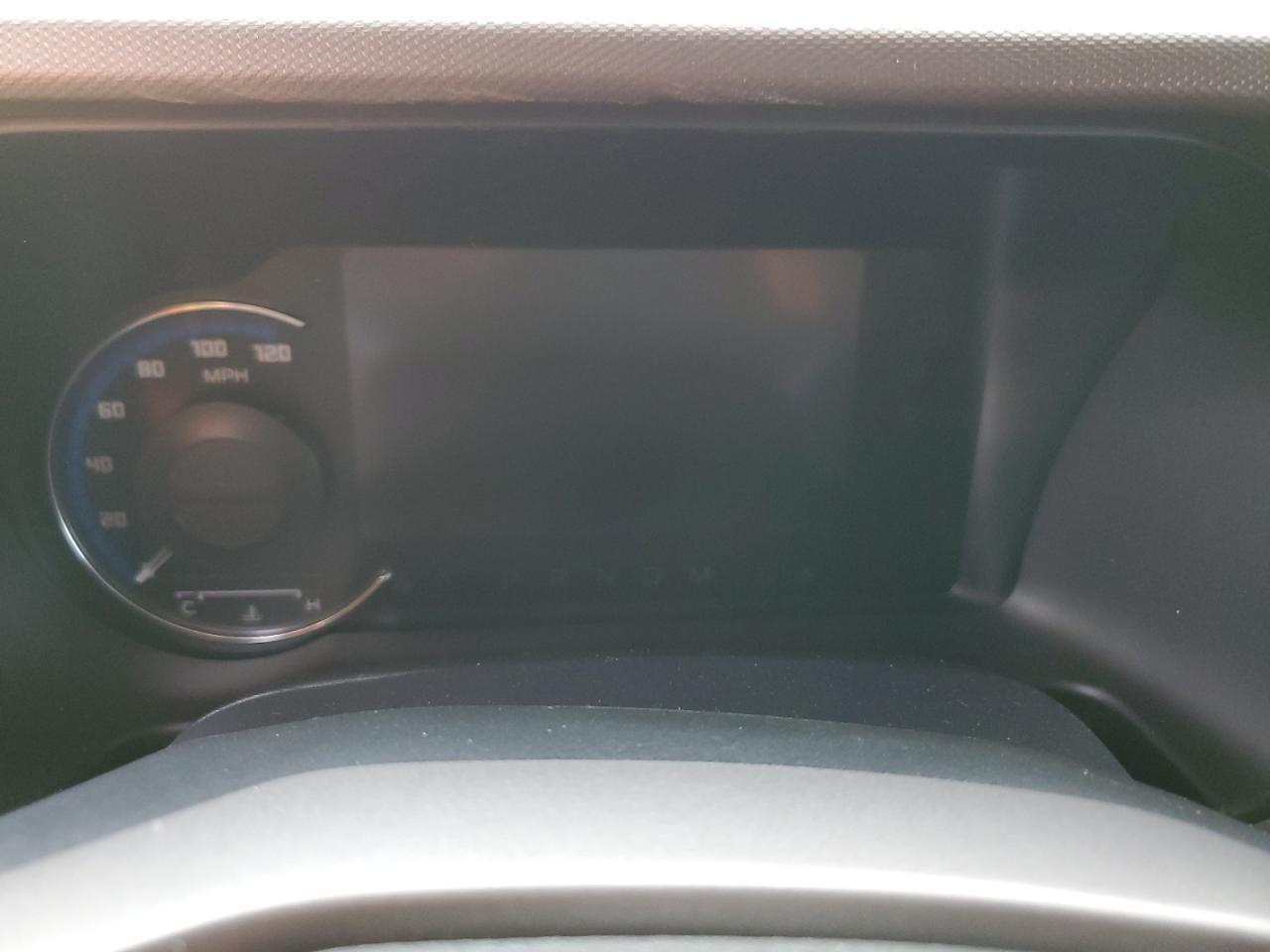 2023 Ford Bronco Base VIN: 1FMDE5DH0PLB30641 Lot: 78598244