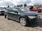 2014 Dodge Journey Sxt en Venta en Woodburn, OR - Front End