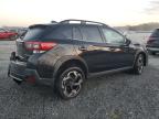 2021 Subaru Crosstrek Limited en Venta en Spartanburg, SC - All Over