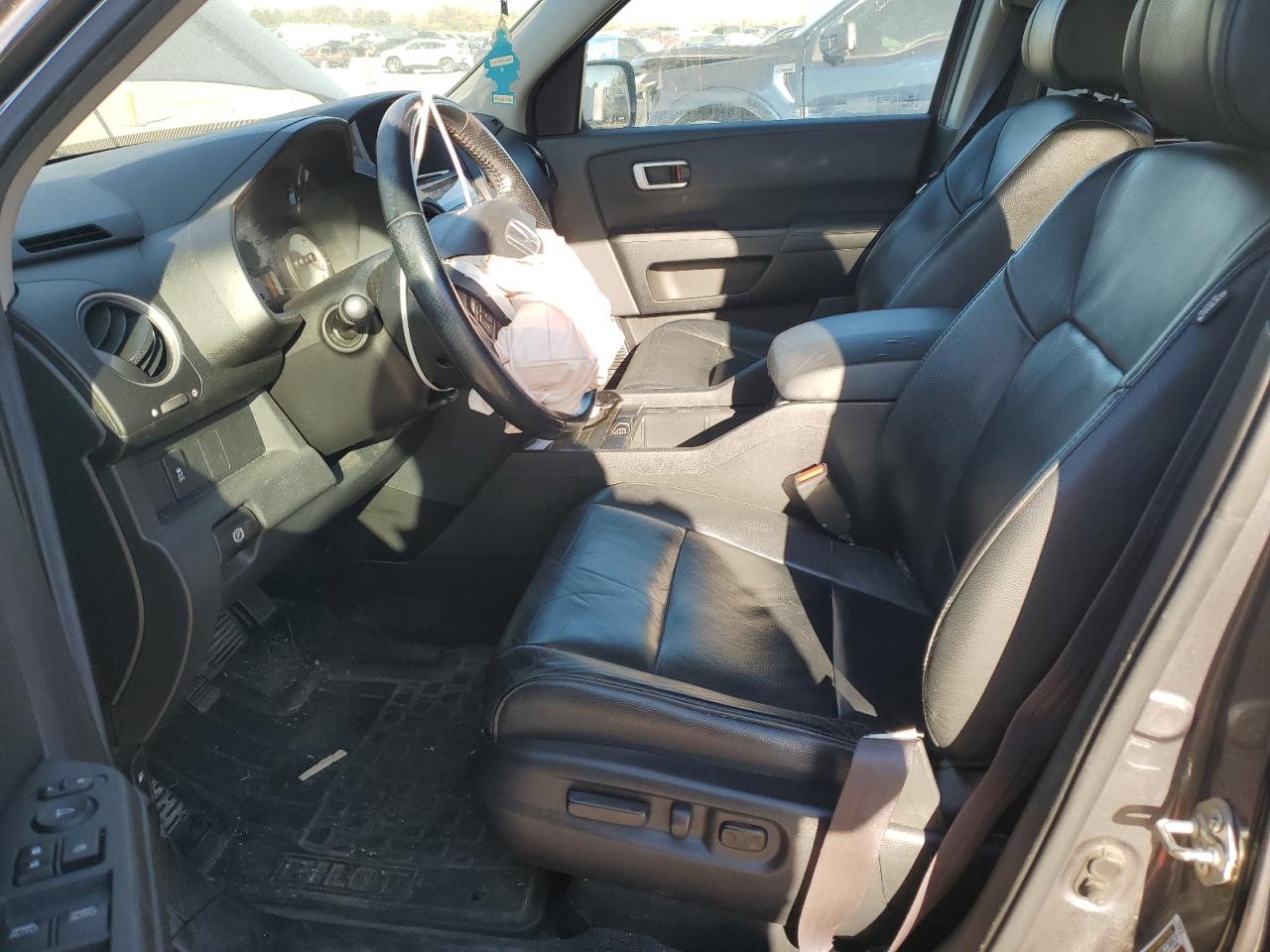 2012 Honda Pilot - Image 7