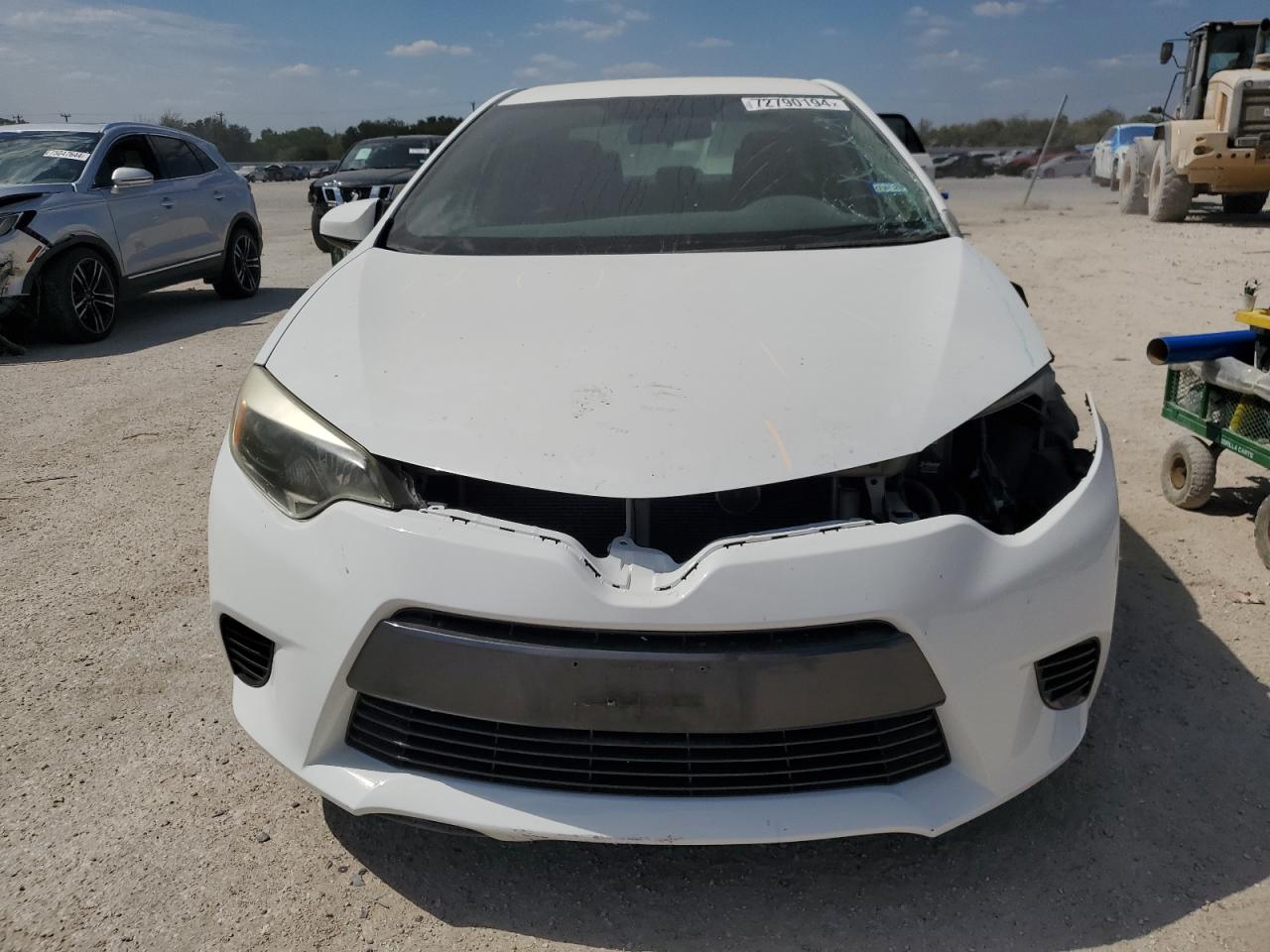 2015 Toyota Corolla - Image 5