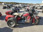 2013 HARLEY-DAVIDSON FLHTCUTG TRI GLIDE ULTRA CLASSIC for sale at Copart KS - KANSAS CITY