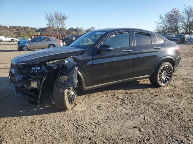 2022 MERCEDES-BENZ GLC-CLASS, VIN: W1N0J8EB0NG042357