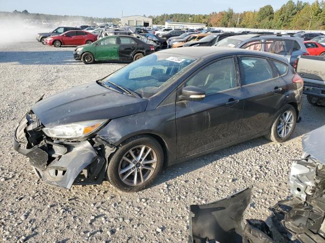  FORD FOCUS 2015 Charcoal