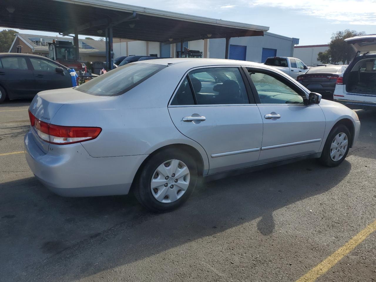 2004 Honda Accord - Image 3