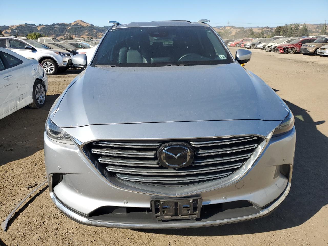 2019 Mazda CX-9 - Image 5