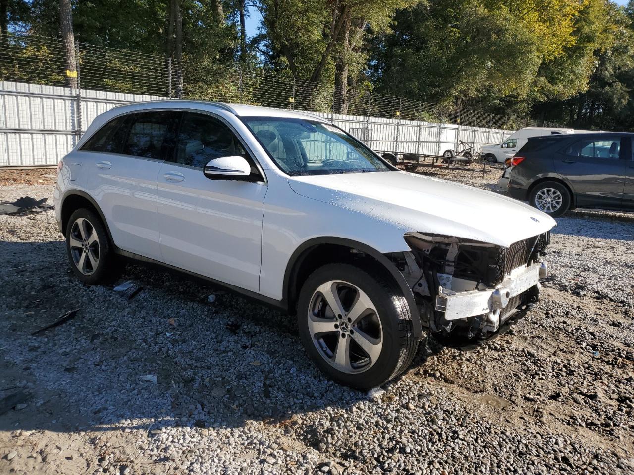 2018 Mercedes-Benz GLC - Image 4