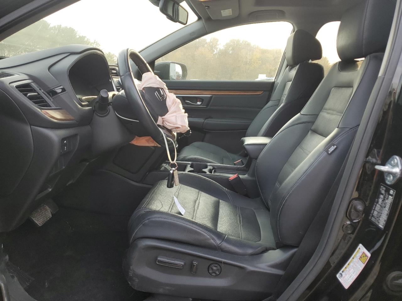 2019 Honda CR-V - Image 7