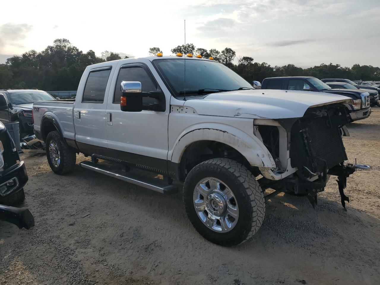 2015 Ford F250 - Image 4