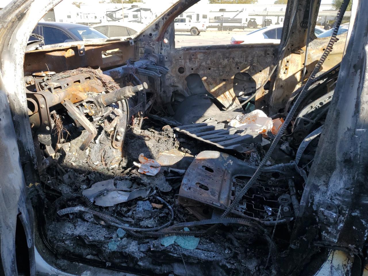 2018 GMC Canyon VIN: 1GTH5BEA6J1258813 Lot: 77896954