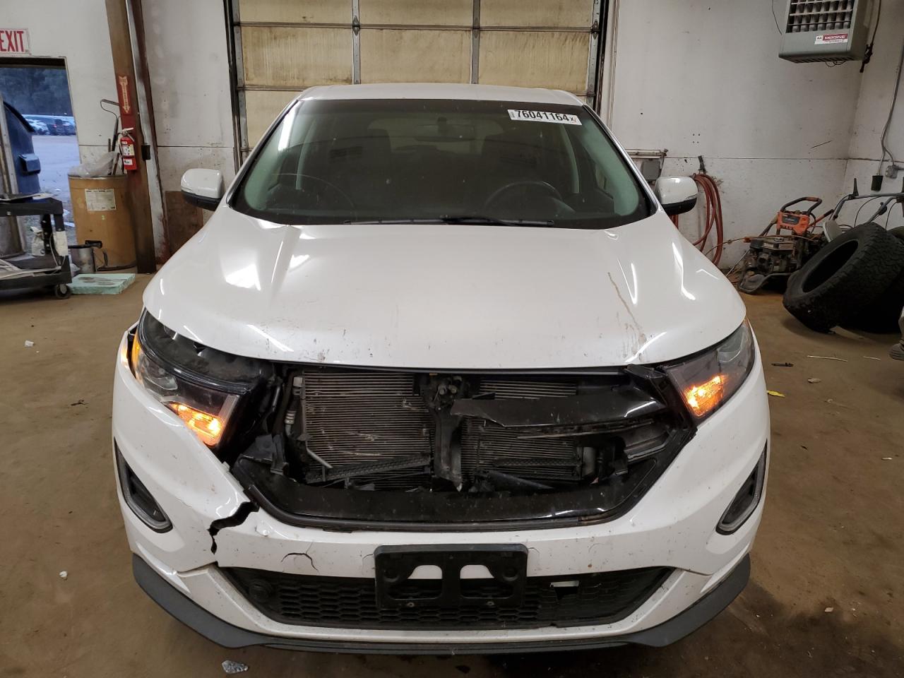2018 Ford Edge - Image 5