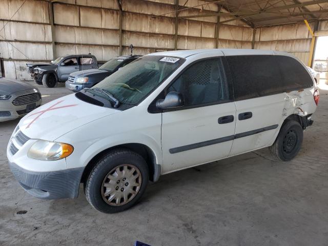 2005 Dodge Caravan C/V