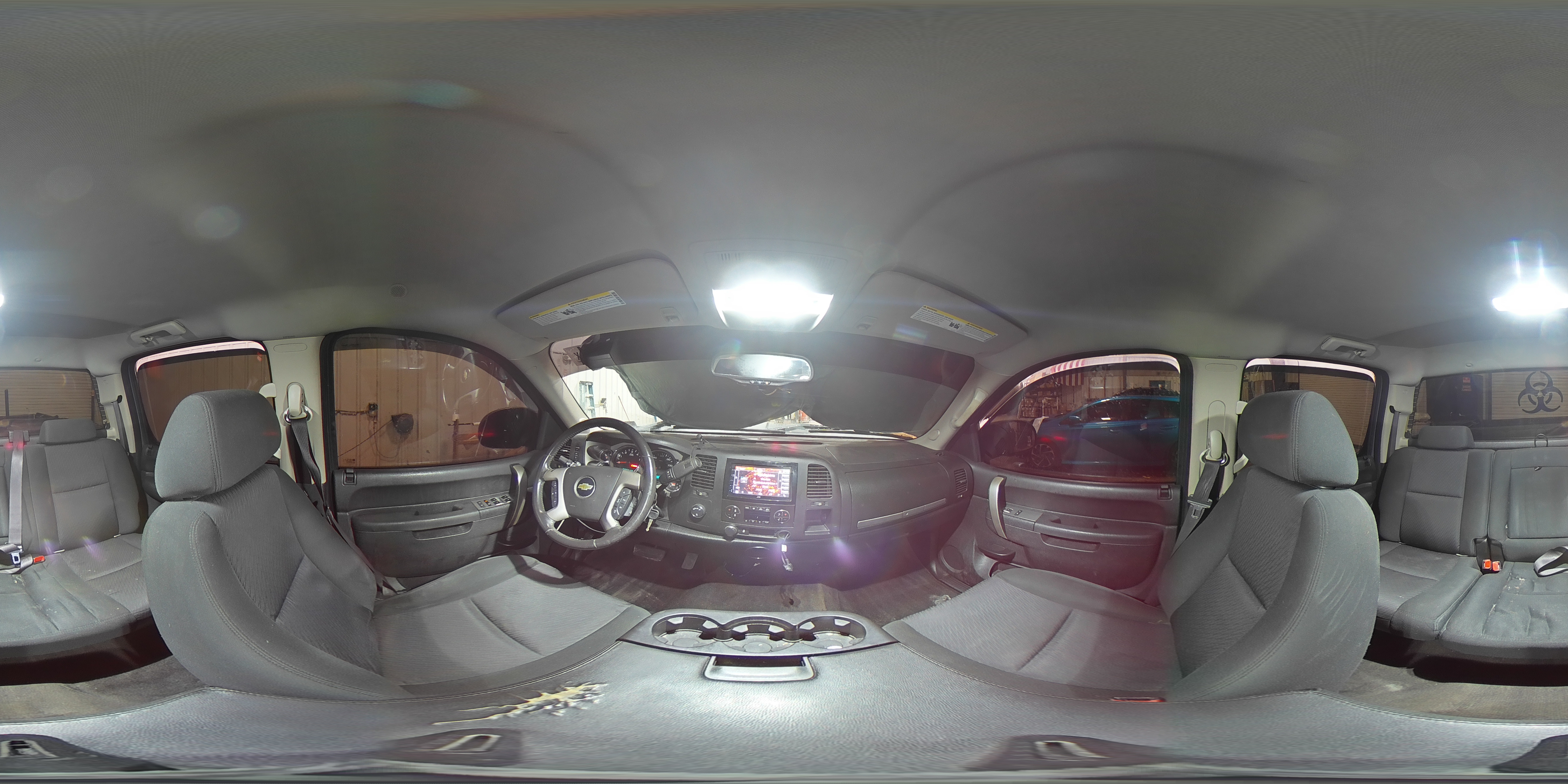 2013 Chevrolet Silverado K1500 Lt VIN: 3GCPKSE75DG194746 Lot: 75673574