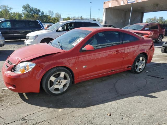 2006 Chevrolet Cobalt Ss продається в Fort Wayne, IN - All Over