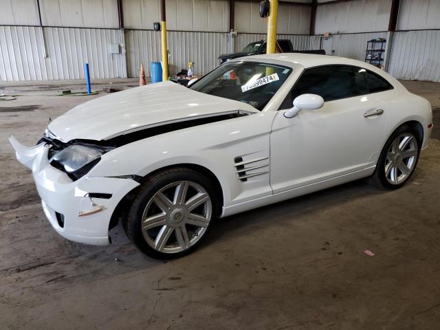 2004 Chrysler Crossfire Limited