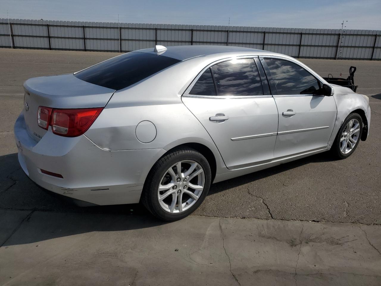 2013 Chevrolet Malibu - Image 3