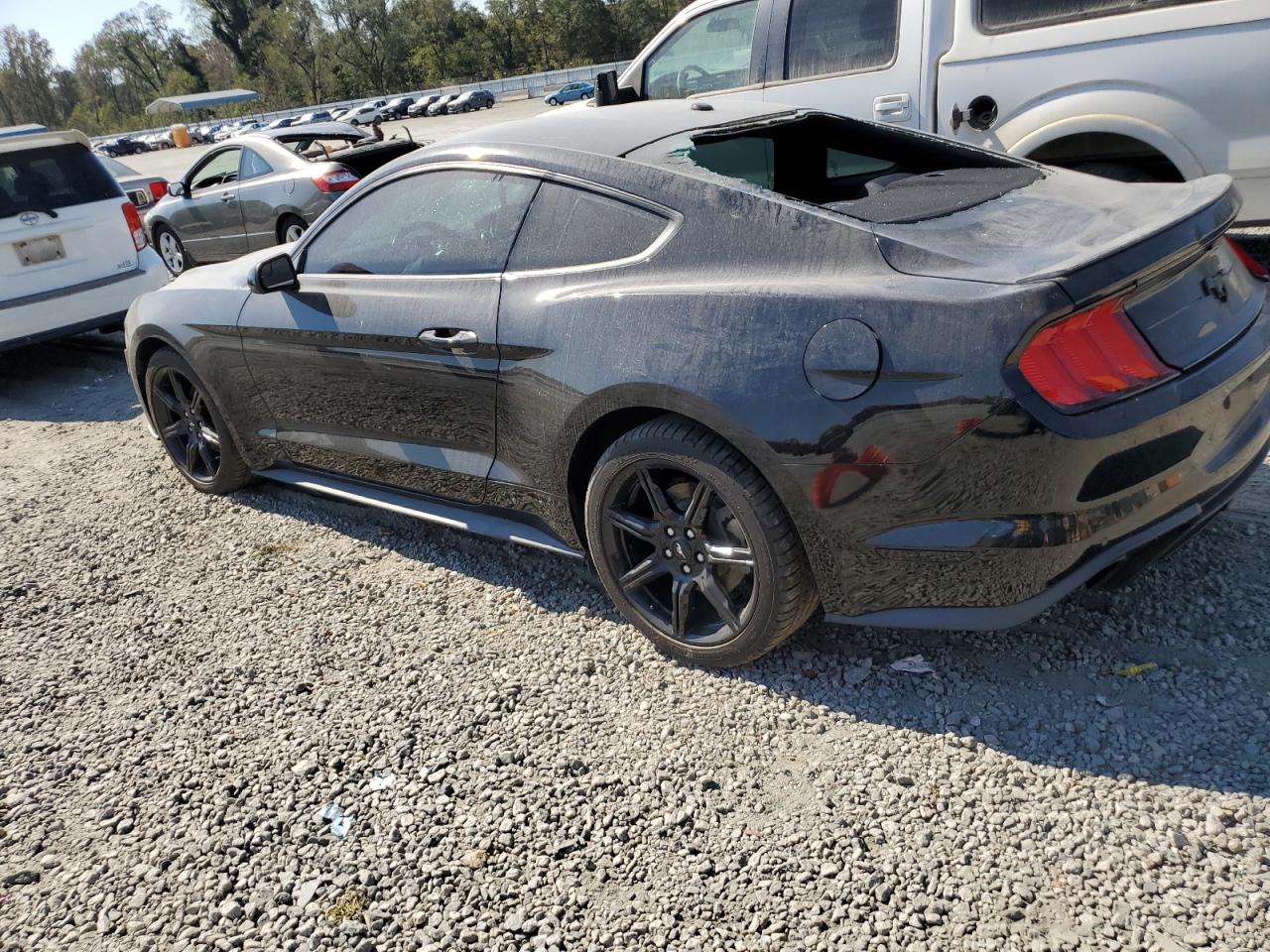 2018 Ford Mustang - Image 2