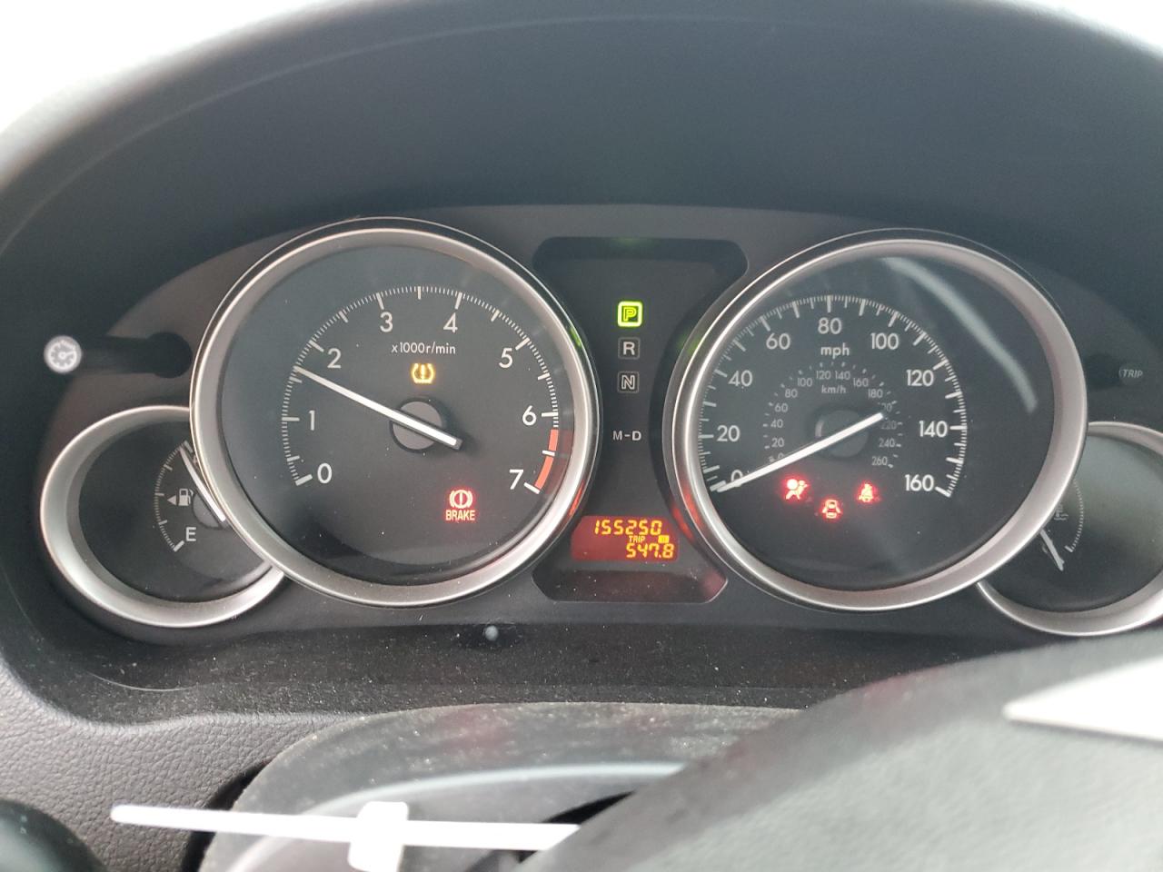 2010 Mazda 6 - Image 9