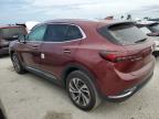 2021 Buick Envision Essence за продажба в Riverview, FL - Water/Flood