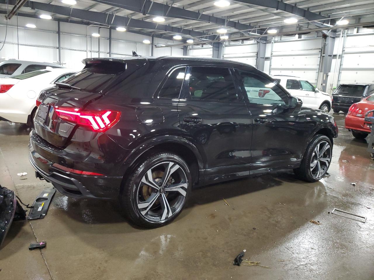 2023 Audi Q3 - Image 3