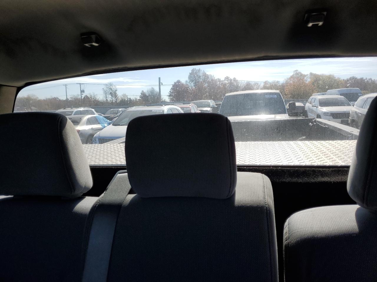 2013 Ford F-150 - Image 10