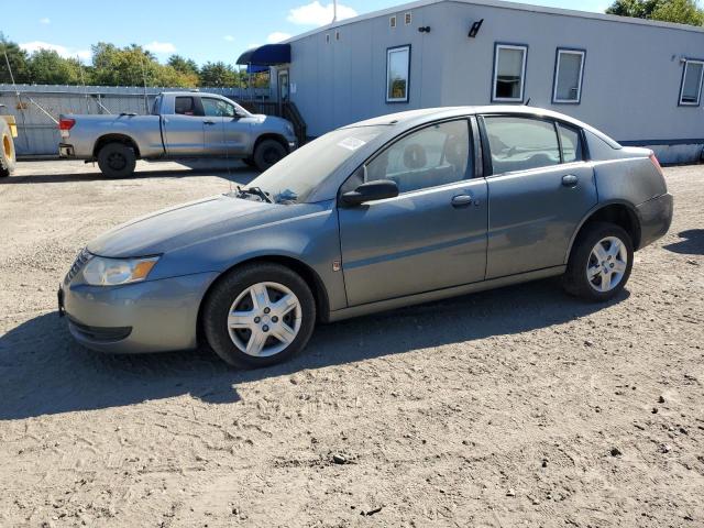 2006 Saturn Ion Level 2 for Sale in Lyman, ME - Front End