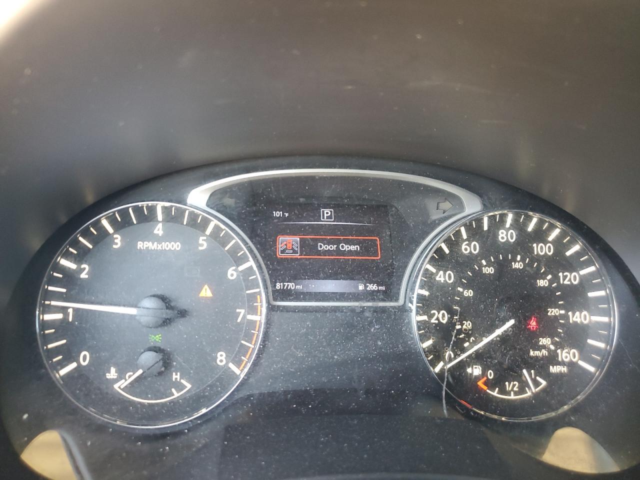 1N4AL3APXHN351138 2017 Nissan Altima 2.5