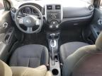 2014 Nissan Versa S იყიდება Dyer-ში, IN - Front End