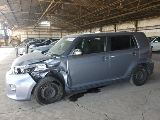 2011 Toyota Scion Xb