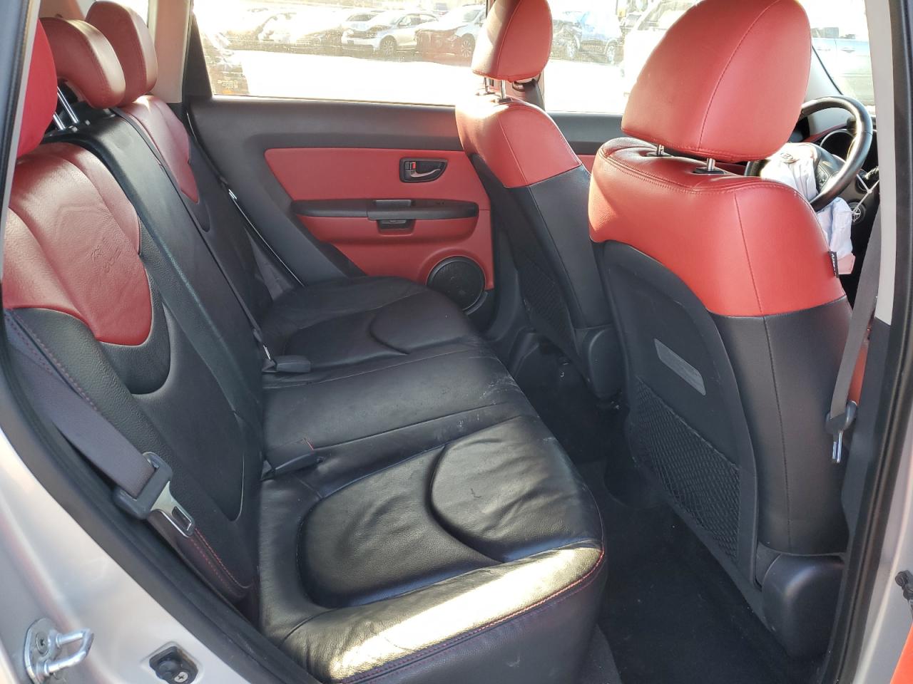 2011 Kia Soul - Image 11