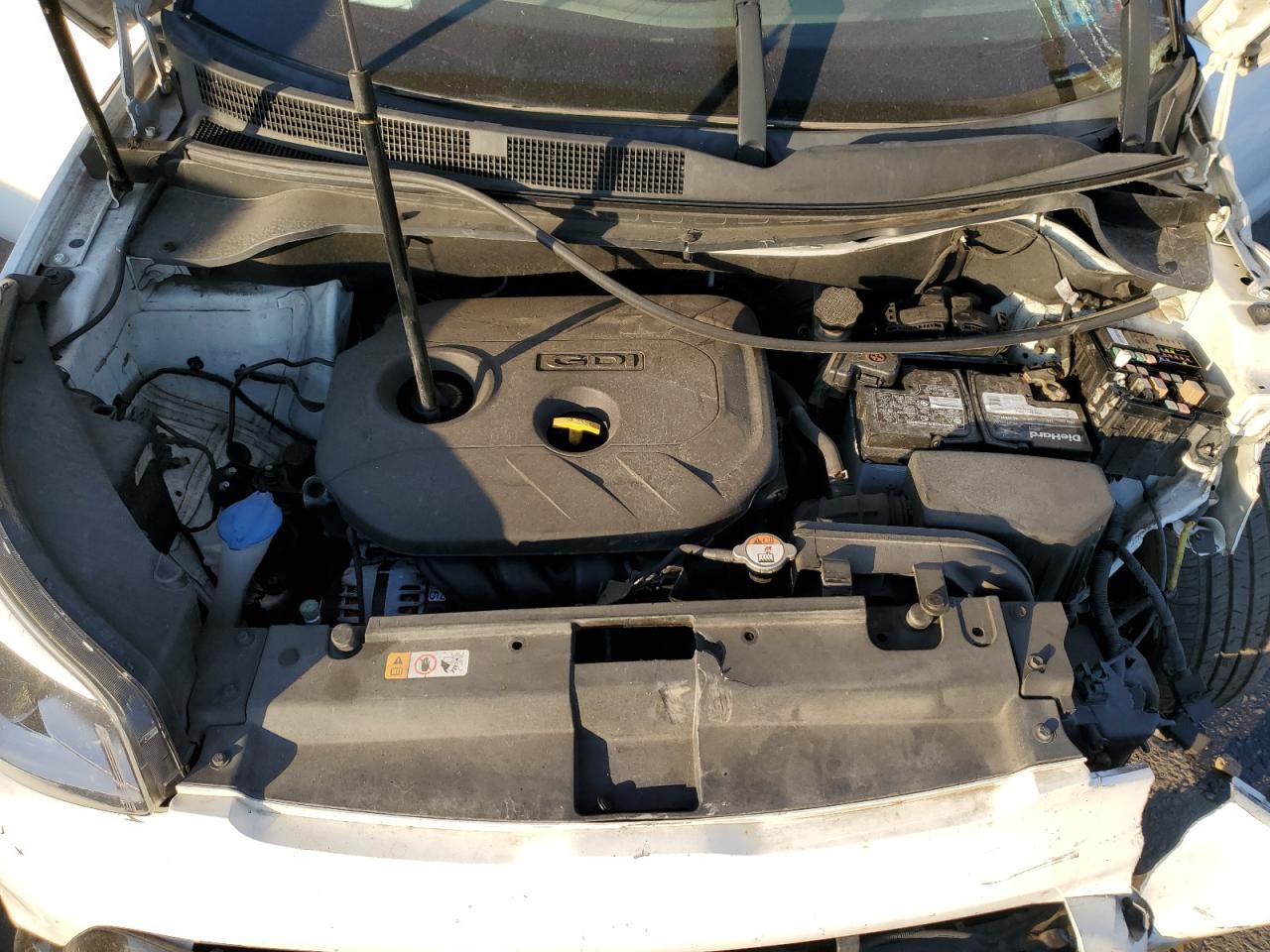 2016 Kia Soul - Image 12